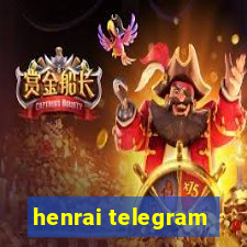 henrai telegram